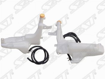Бачок расширительный SAT (VQ35DE) Nissan Pathfinder  R50 - Terrano2  R50