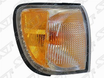 Правый указатель поворота передний SAT Nissan Pathfinder  R50 - Terrano2  R50