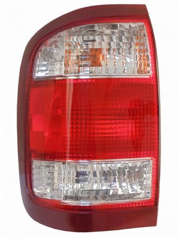 Левый фонарь SAT Nissan Pathfinder  R50 - Terrano2  R50