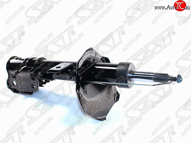 4 599 р. Правый амортизатор передний SAT Nissan Pathfinder R50 дорестайлинг (1995-1999)  с доставкой в г. Керчь