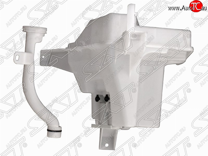 4 949 р. Бачок омывателей SAT  Nissan Pathfinder  R50 - Terrano2  R50  с доставкой в г. Керчь