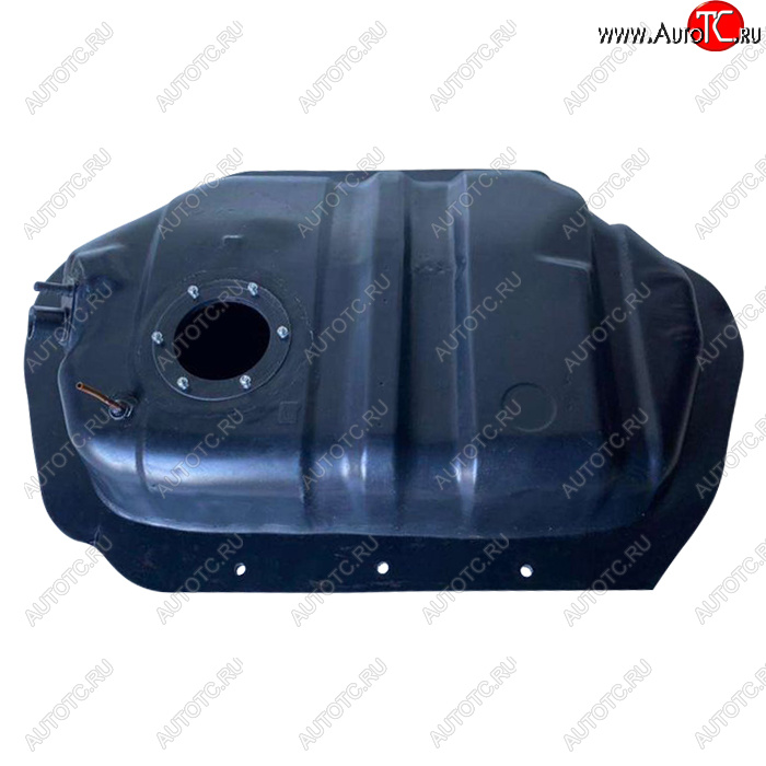 21 999 р. Бак топливный NEW BAK (пластик, 95 л)  Nissan Patrol  5 (1997-2010) Y61 дорестайлинг, Y61 1-ый рестайлинг, Y61 2-ой рестайлинг  с доставкой в г. Керчь