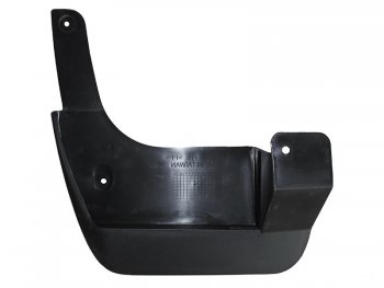Левый брызговик передний SAT Nissan Patrol  5 (2004-2010) Y61 2-ой рестайлинг