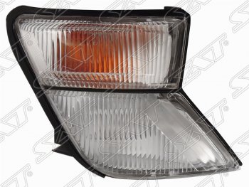 Правый указатель поворота передний SAT Nissan Patrol  5 (1997-2001) Y61 дорестайлинг