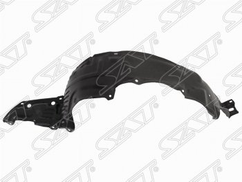 Правый подкрылок передний SAT Nissan Primera Camino  2 седан (1995-2001) P11 дорестайлинг, P11 рестайлинг