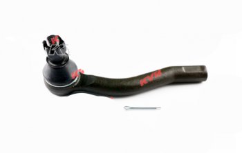 Левый наконечник рулевой тяги KAYABA Nissan Presage - Teana  1 J31