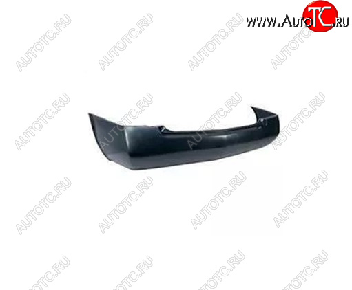 14 949 р. Бампер задний MOBIS Nissan Primera 3 седан P12 (2001-2008) (Неокрашенный)  с доставкой в г. Керчь
