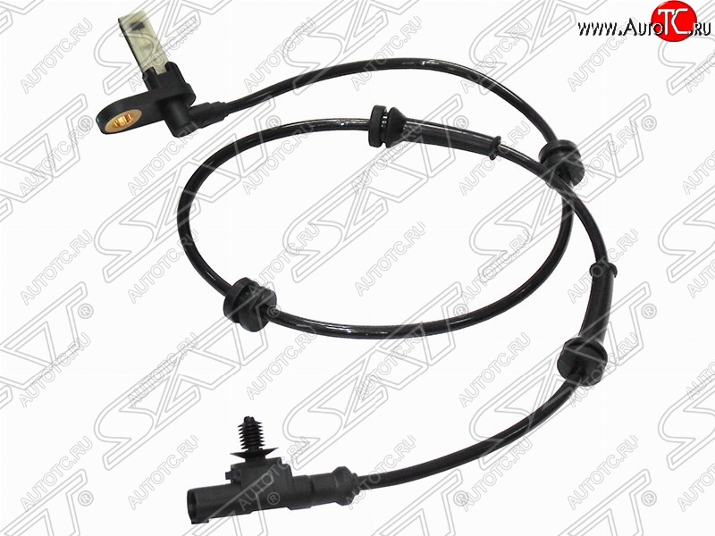 1 449 р. Левый датчик ABS SAT (задний)  Nissan Primera ( 3 седан,  3 универсал) (2001-2008) P12  с доставкой в г. Керчь