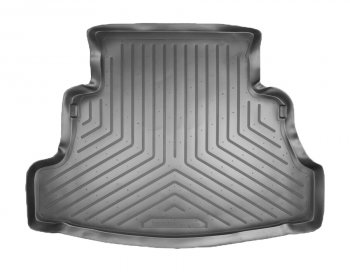 Коврик в багажник Norplast Unidec Nissan Primera 3 седан P12 (2001-2008)