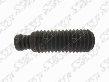 Пыльник заднего амортизатора SAT (с отбойником) Nissan Primera 3 седан P12 (2001-2008)
