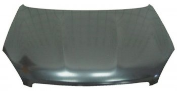 Капот SAT Nissan Qashqai  1 (2007-2010) дорестайлинг