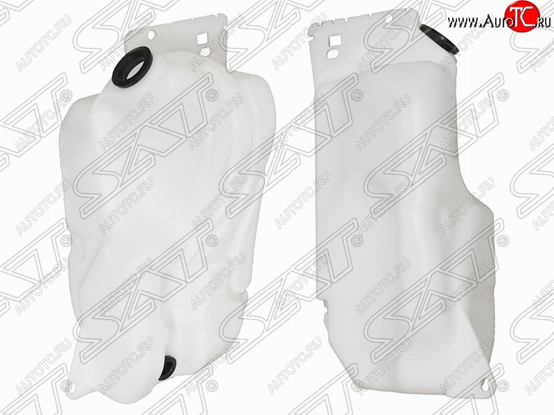 2 199 р. Бачок омывателя SAT  Nissan Qashqai  1 (2007-2013) дорестайлинг, J10 рестайлинг  с доставкой в г. Керчь