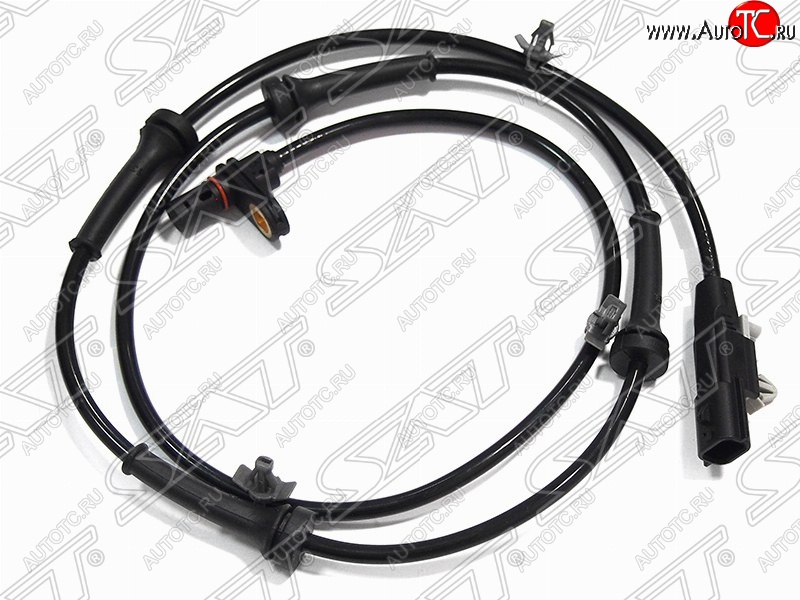 889 р. Датчик ABS (J10 2WD ) SAT (задний, установка на левую или правую сторону)  Nissan Qashqai  1 (2010-2013) J10 рестайлинг  с доставкой в г. Керчь