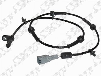 Датчик ABS (J10 4WD ) SAT (задний, установка на левую или правую сторону) Nissan Qashqai  1 (2007-2010) дорестайлинг