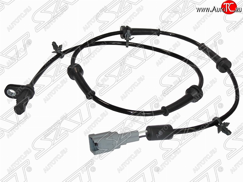 1 449 р. Датчик ABS (J10 4WD ) SAT (задний, установка на левую или правую сторону)  Nissan Qashqai  1 (2007-2010) дорестайлинг  с доставкой в г. Керчь
