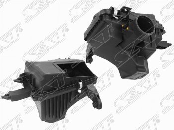 Корпус воздушного фильтра SAT Nissan Qashqai  2 (2013-2022) J11 дорестайлинг, J11 рестайлинг
