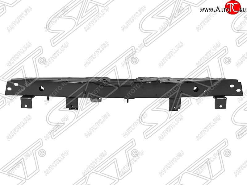 2 199 р. Рамка радиатора (верхняя часть) SAT Nissan Qashqai 2 J11 рестайлинг (2017-2022) (Неокрашенная) с доставкой в г. Керчь Увеличить фотографию 1 2 199 р. Рамка радиатора (верхняя часть) SAT Nissan Qashqai 2 J11 рестайлинг (2017-2022) (Неокрашенная) с доставкой в г. Керчь