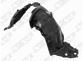 Левый подкрылок передний SAT Nissan Qashqai  2 (2017-2022) J11 рестайлинг