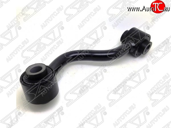 789 р. Правая стойка (тяга) заднего стабилизатора SAT Nissan Qashqai 1 дорестайлинг (2007-2010)  с доставкой в г. Керчь
