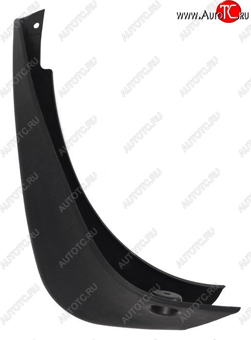 243 р. Брызговик (задний/левый) SAT Nissan Qashqai 1 дорестайлинг (2007-2010)  с доставкой в г. Керчь