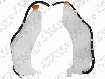 Бачок расширительный SAT Nissan Sentra  7 - Tiida  2 хэтчбек