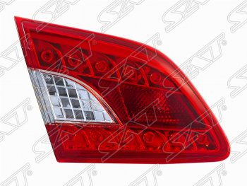 Левый фонарь SAT (внутренний) Nissan Sentra  7 - Sylphy