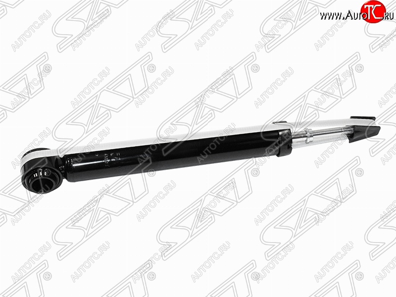 2 359 р. Амортизатор задний SAT (устанавливается на левую или правую сторону)  Nissan Serena  1 (1991-2001)  с доставкой в г. Керчь