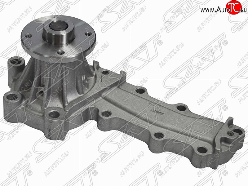 2 559 р. Помпа водяная (RB20/25) SAT  Nissan Skyline  R34 (1999-2002)  с доставкой в г. Керчь