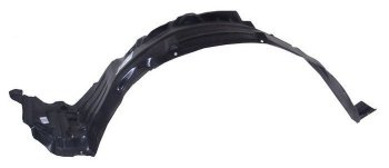 Левый подкрылок передний SAT Nissan Sunny  N14 (1990-1998)