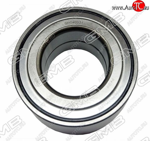 2 599 р. Подшипник передней ступицы GMB  Nissan Sunny  B15 - Wingroad  2 Y11  с доставкой в г. Керчь