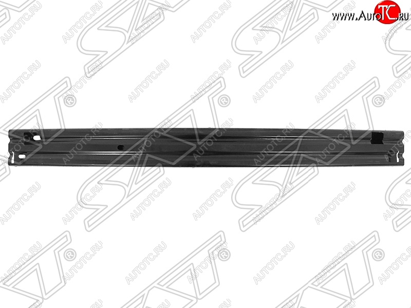 2 159 р. Усилитель заднего бампера SAT  Nissan Teana  3 L33 (2014-2020) дорестайлинг  с доставкой в г. Керчь