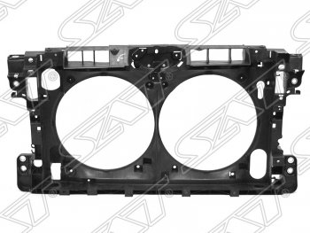 Рамка радиатора (телевизор) SAT Nissan Teana  3 L33 (2014-2020) дорестайлинг