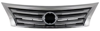 Решётка радиатора SAT Nissan Teana  3 L33 (2014-2020) дорестайлинг