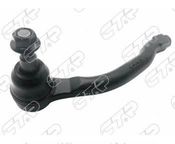 Левый наконечник рулевой тяги CTR Nissan Teana  3 L33 (2014-2020) дорестайлинг