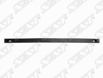 Усилитель заднего бампера SAT Nissan Teana  1 J31 (2003-2005) дорестайлинг