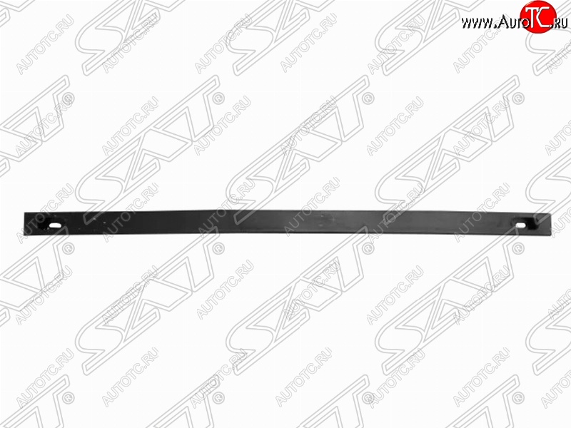 659 р. Усилитель заднего бампера SAT  Nissan Teana  1 J31 (2003-2005) дорестайлинг  с доставкой в г. Керчь