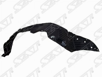 Левый подкрылок передний SAT Nissan Teana  1 J31 (2003-2008) дорестайлинг, рестайлинг