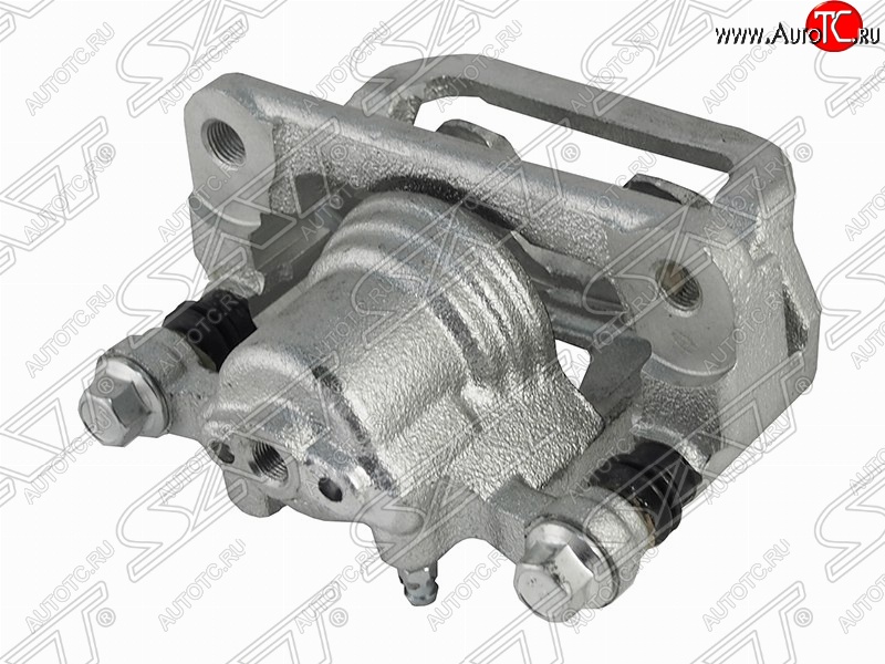 4 299 р. Левый задний суппорт тормозной SAT Nissan Teana 2 J32 дорестайлинг (2008-2011) с доставкой в г. Керчь Увеличить фотографию 1 4 299 р. Левый задний суппорт тормозной SAT Nissan Teana 2 J32 дорестайлинг (2008-2011) с доставкой в г. Керчь