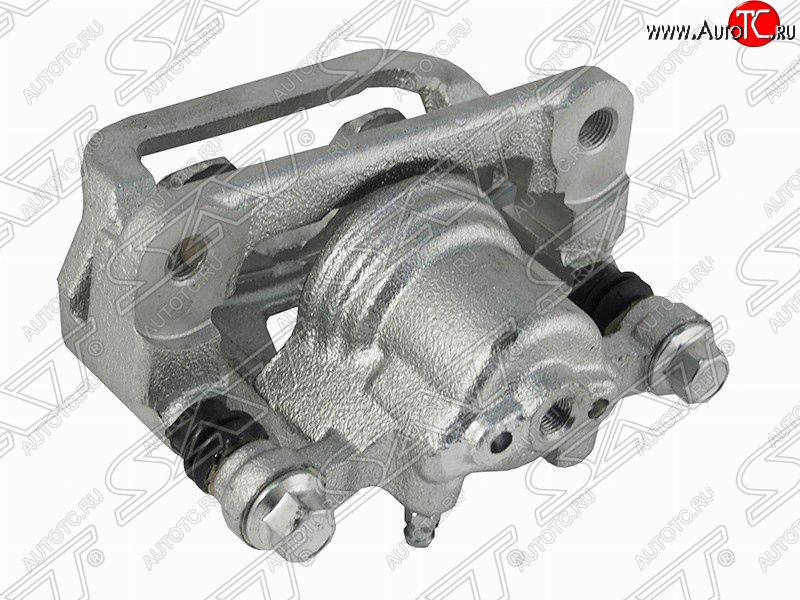 4 299 р. Правый задний суппорт тормозной SAT Nissan Teana 2 J32 дорестайлинг (2008-2011) с доставкой в г. Керчь Увеличить фотографию 1 4 299 р. Правый задний суппорт тормозной SAT Nissan Teana 2 J32 дорестайлинг (2008-2011) с доставкой в г. Керчь