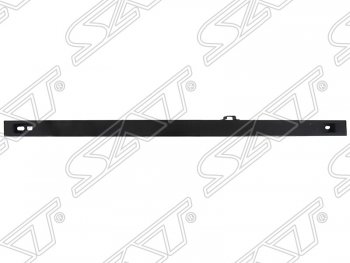 Усилитель заднего бампера SAT Nissan Teana  2 J32 (2008-2011) дорестайлинг