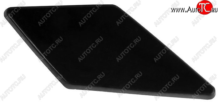219 р. Правая крышка омывателя фар SAT Nissan Teana 2 J32 дорестайлинг (2008-2011) (Неокрашенная)  с доставкой в г. Керчь