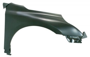 Переднее правое крыло SAT (пр-во Тайвань) Nissan Teana  2 J32 (2008-2014) дорестайлинг, рестайлинг