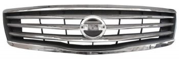 Решётка радиатора SAT Nissan Teana  2 J32 (2008-2011) дорестайлинг
