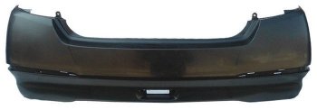 Бампер задний SAT Nissan Teana  2 J32 (2008-2014) дорестайлинг, рестайлинг