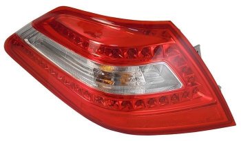 Левый фонарь SAT Nissan Teana  2 J32 (2008-2011) дорестайлинг