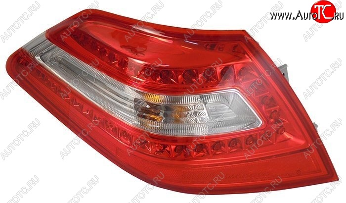 5 199 р. Левый фонарь SAT  Nissan Teana  2 J32 (2008-2011) дорестайлинг  с доставкой в г. Керчь
