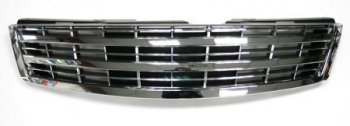 Решётка радиатора SAT Nissan Teana  1 J31 (2003-2005) дорестайлинг