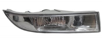 Правая противотуманная фара SAT Nissan Teana  1 J31 (2003-2005) дорестайлинг