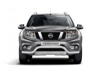 18 249 р. Защита переднего бампера Petroil Tuning (d63, волна)  Nissan Terrano  D10 (2013-2022) дорестайлинг, рестайлинг (Нержавеющая полированная сталь)  с доставкой в г. Керчь. Увеличить фотографию 5