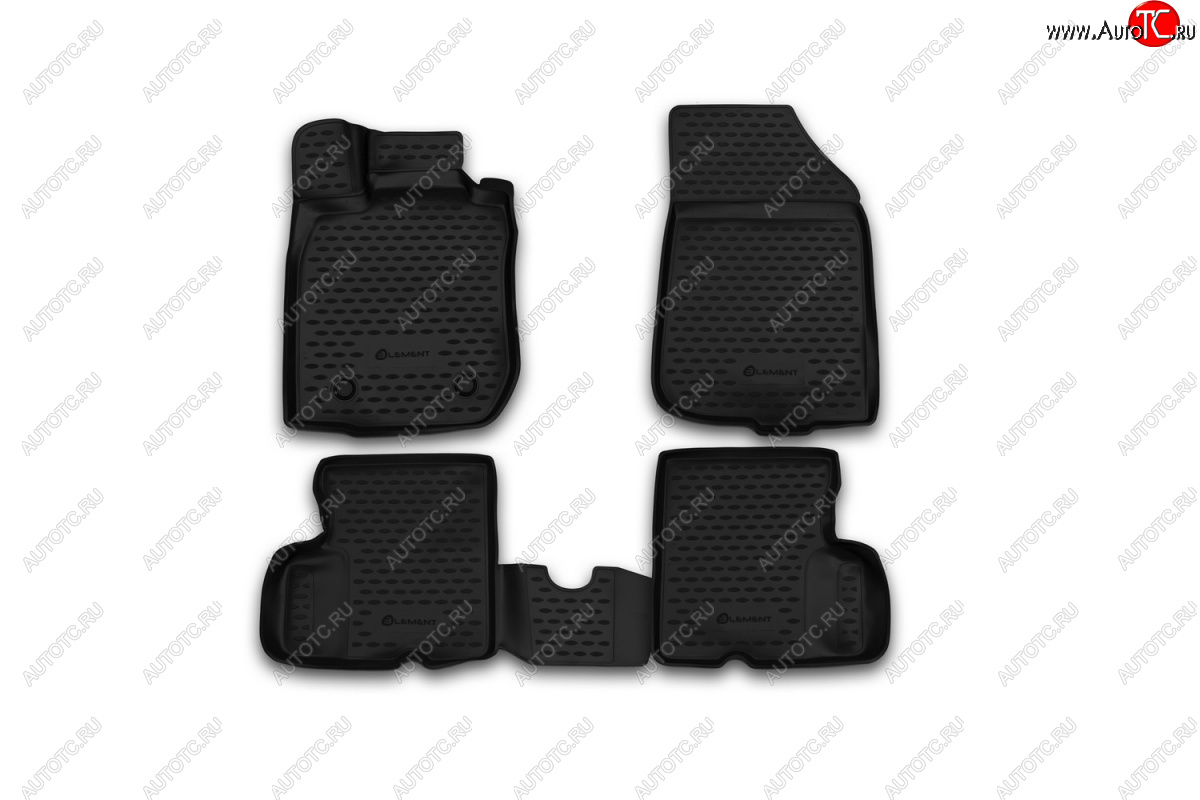 2 499 р. Комплект ковриков в салон (2WD) Element 4 шт. (полиуретан) Nissan Terrano D10 дорестайлинг (2013-2016) с доставкой в г. Керчь Увеличить фотографию 1 2 499 р. Комплект ковриков в салон (2WD) Element 4 шт. (полиуретан) Nissan Terrano D10 дорестайлинг (2013-2016) с доставкой в г. Керчь